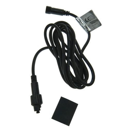 Bailey MKI001103 - QuickFix+ Extension 1 Black IP67 Bailey Bailey - The Lamp Company