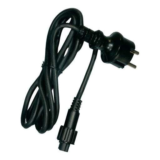 Bailey MKI001001 - QuickFix+ Main Connector Black IP67 Bailey Bailey - The Lamp Company