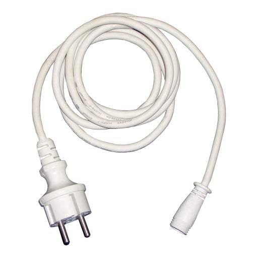 Bailey MKI001002 - QuickFix+ Main Connector White IP67 Bailey Bailey - The Lamp Company