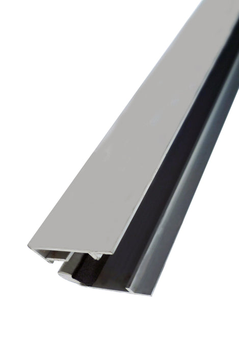 Bailey MKI014855 - Aluminium Rail for Drape Lite 2M Bailey Bailey - The Lamp Company