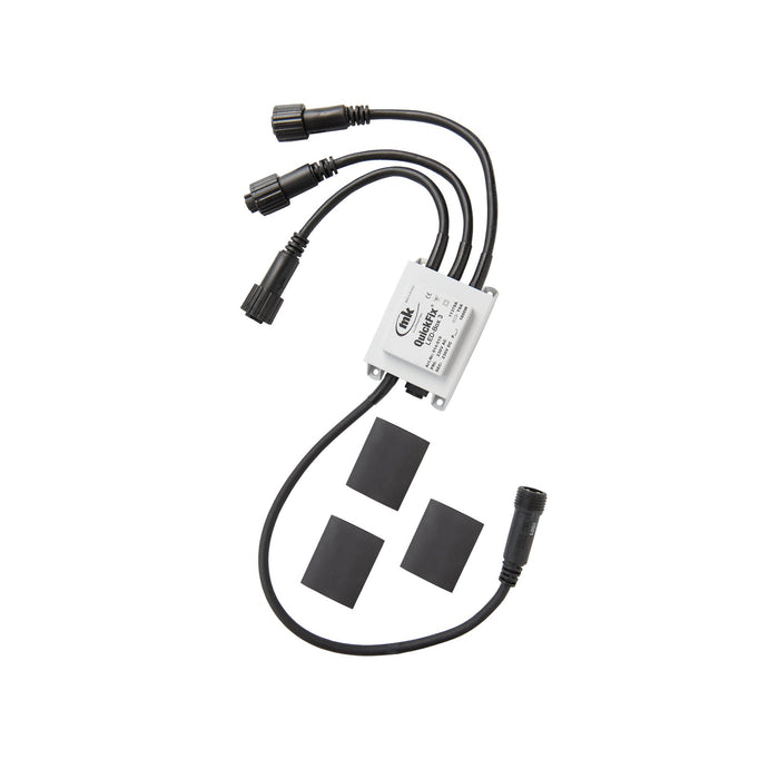 Bailey MKI001033 - QuickFix+ LED-Box 3 1800W IP67 Bailey Bailey - The Lamp Company