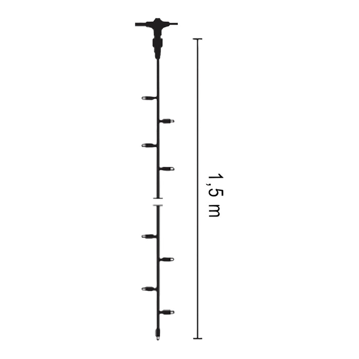 Bailey MKI014942 - Spare String Drape Lite 017-046 Bailey Bailey - The Lamp Company