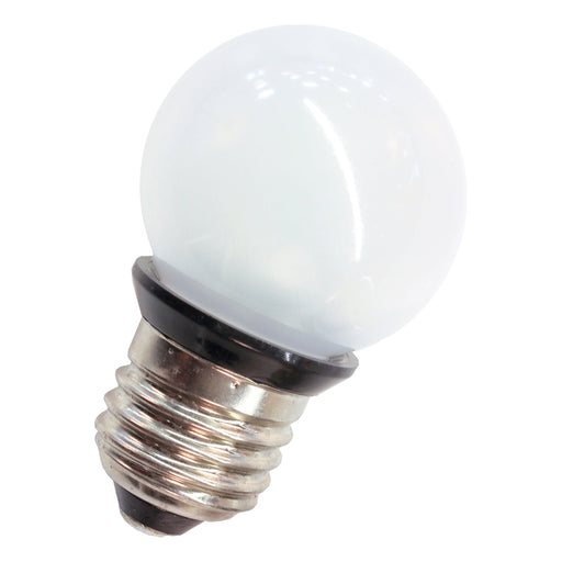 Bailey MKI015219 - LED Deco Ball E27 230V 0.85W WW Frosted Bailey Bailey - The Lamp Company