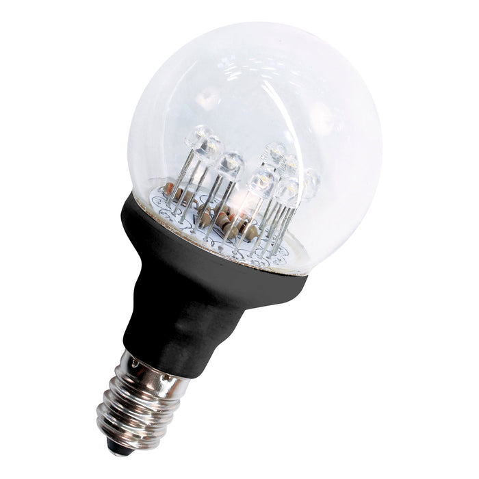 Bailey MKI015357 - LED Deco Ball E14 12V 0.5W WW CL Bailey Bailey - The Lamp Company