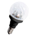 Bailey MKI015357 - LED Deco Ball E14 12V 0.5W WW CL Bailey Bailey - The Lamp Company