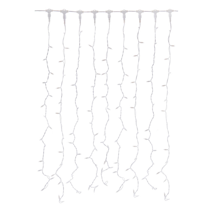 Bailey MKI019329 - Drape Lite 300 2M QF+ White 35W LED WW IP67 Bailey Bailey - The Lamp Company