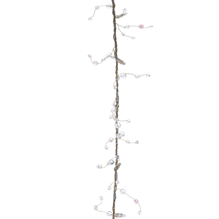 Bailey MKI028021 - Crystal Lite 40-4M TR 36V WW Bailey Bailey - The Lamp Company