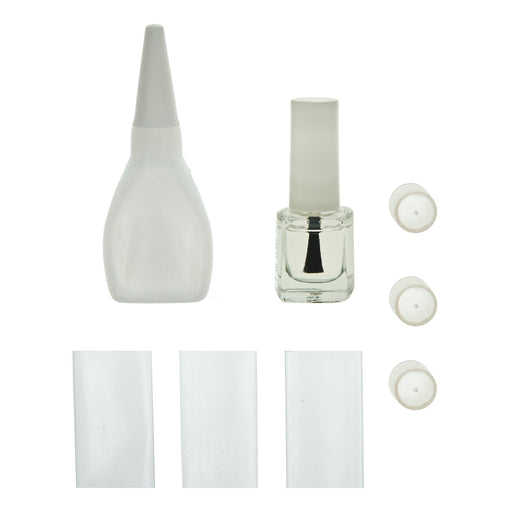 Bailey MKI244023 - Rope Light Endcapset 3pcs Bailey Bailey - The Lamp Company