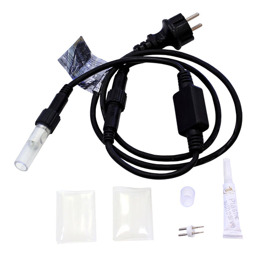 Bailey MKI001021 - LED Main Connection Set Rope Light Bailey Bailey - The Lamp Company