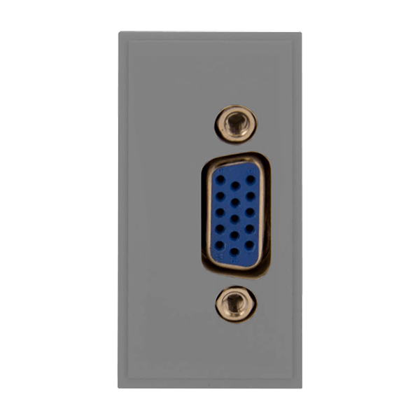 Scolmore MM305GY VGA Module With Fly-Lead