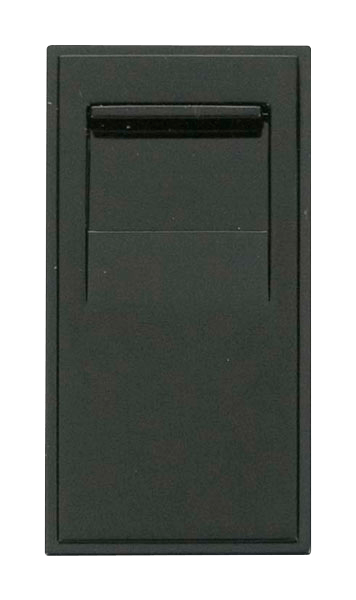 Scolmore MM460BK Telephone Master - Black