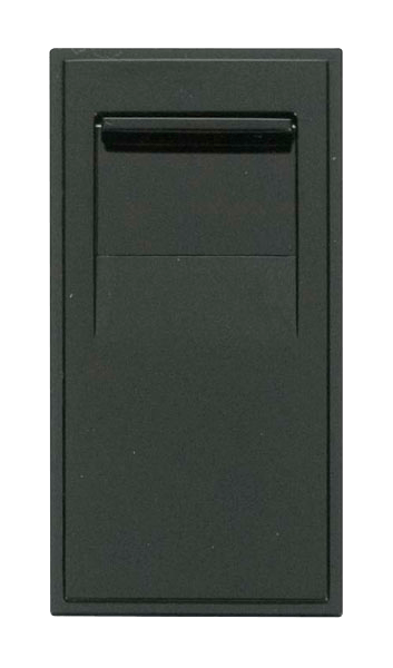 Scolmore MM465BK Telephone Secondary - Black