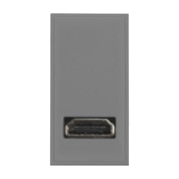 Scolmore MM501GY HDMI V2.0 Module With Fly-Lead