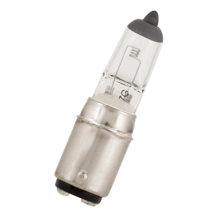 Bailey MMA1210H - Dr.Mach Ba15d/CER 24V 40W Black Top Bailey Bailey - The Lamp Company