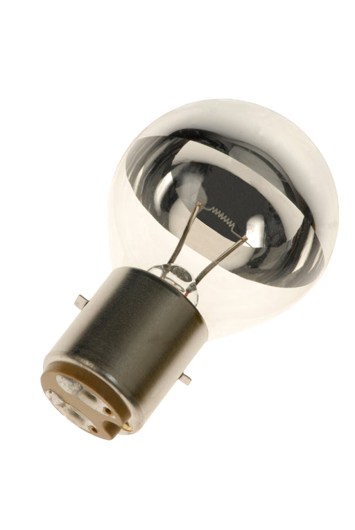 Bailey 143090 - 549EKV Ba20d 43X70 24V 75W Top Mirror Bailey Bailey - The Lamp Company