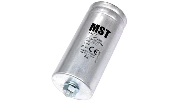 CAP 45ìF 250V MST I60