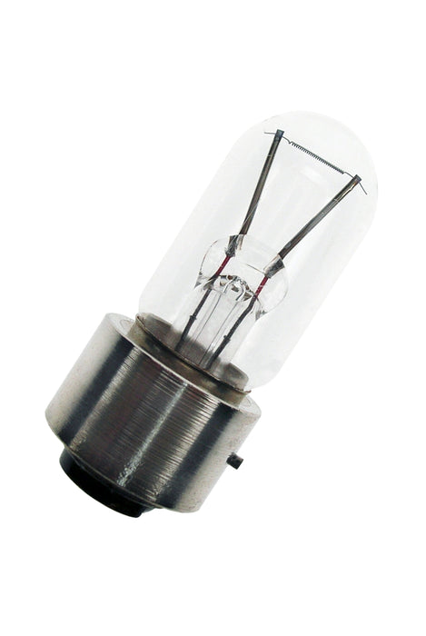 Bailey MWI177160 - Wild P21d 6V 20W 18X50 LCL34 Bailey Bailey - The Lamp Company