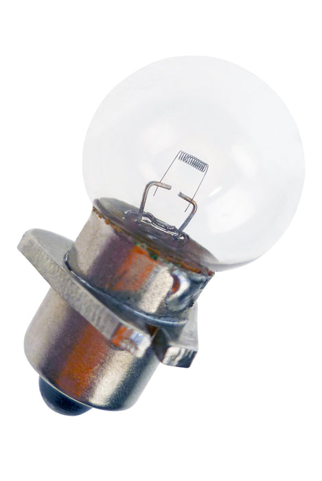 Bailey MZ390155 - Zeiss Ba9s Triangle Flange 6V 5W Bailey Bailey - The Lamp Company