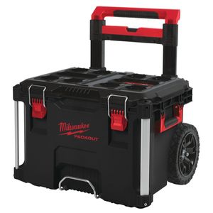 MILWAUKEE PACKOUT TROLLEY BOX
