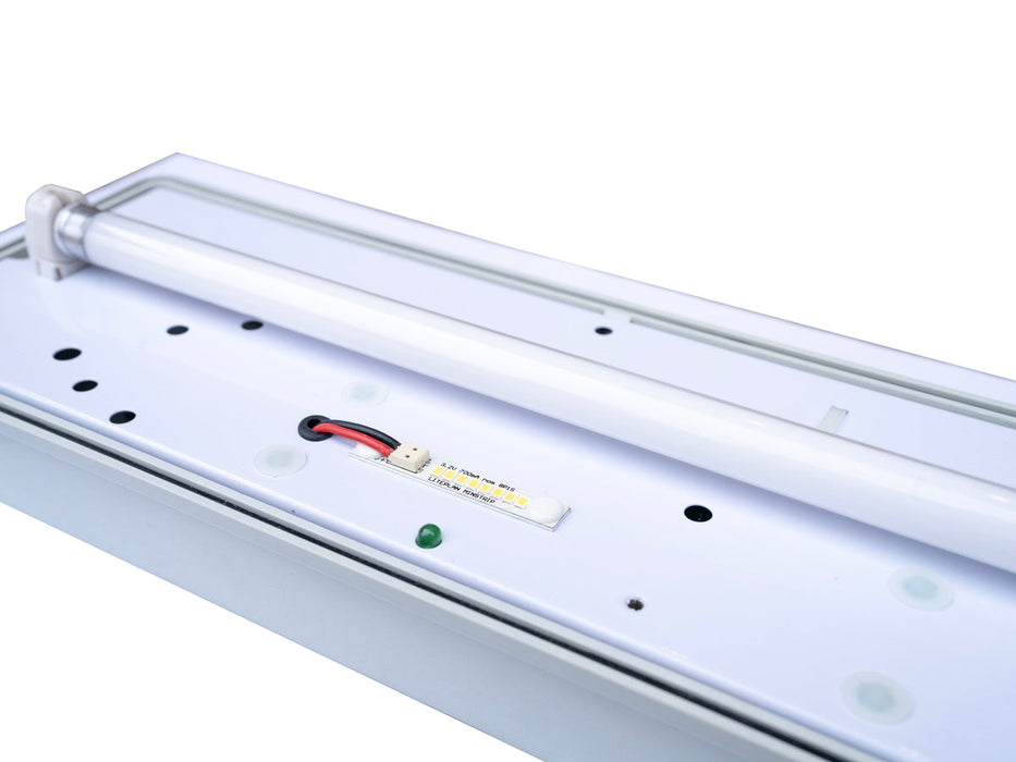 CPH/MinEM Central Battery LED Strip System