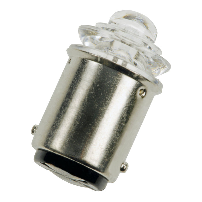 Bailey NB30380PG Ba15d T14X30 Neon PVC Green 380-400V (Pack of 10)