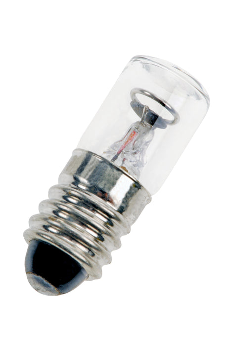 Bailey NE28065GC - E10 T10X28 Neon Glass CL 65-95V Bailey Bailey - The Lamp Company