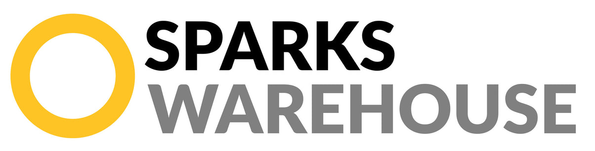 Sparks Warehouse logo