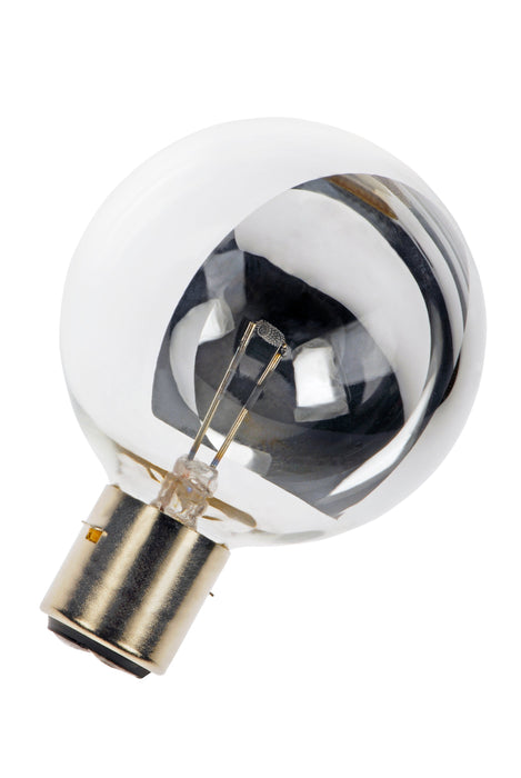 Bailey NIFE20D012100 - BA20d 12V 100W 60X85 Side Mirror Bailey Bailey - The Lamp Company