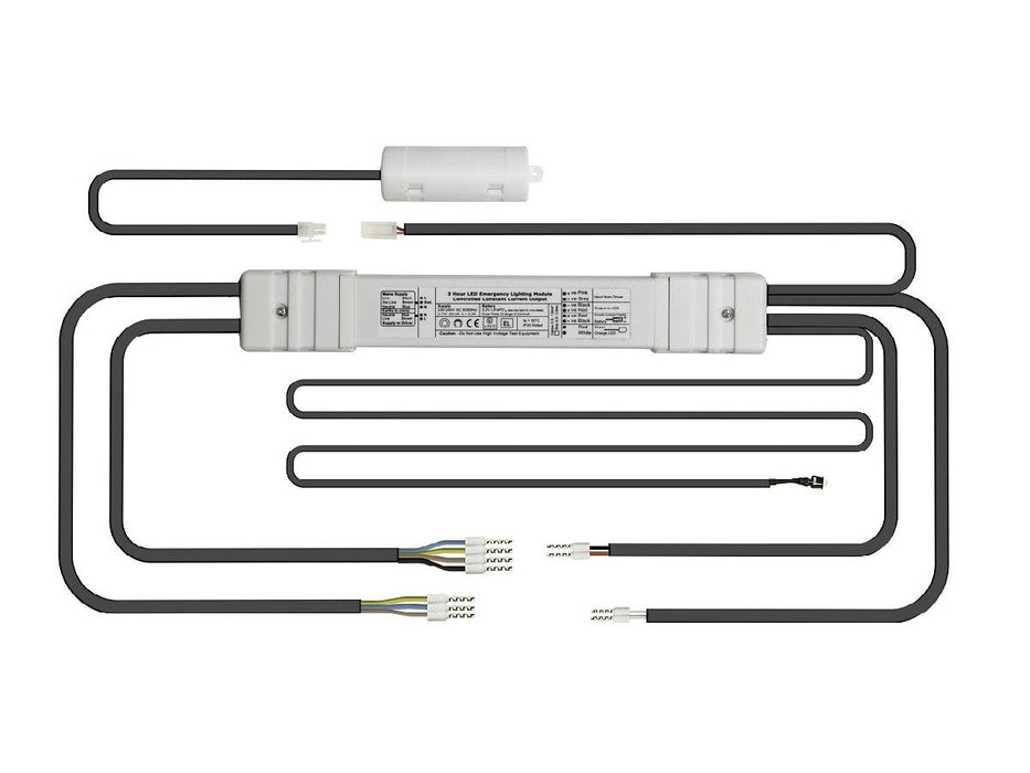 NLP/1/TP40 Remote Conversion Range / Kits  LITEPLAN - Easy Control Gear