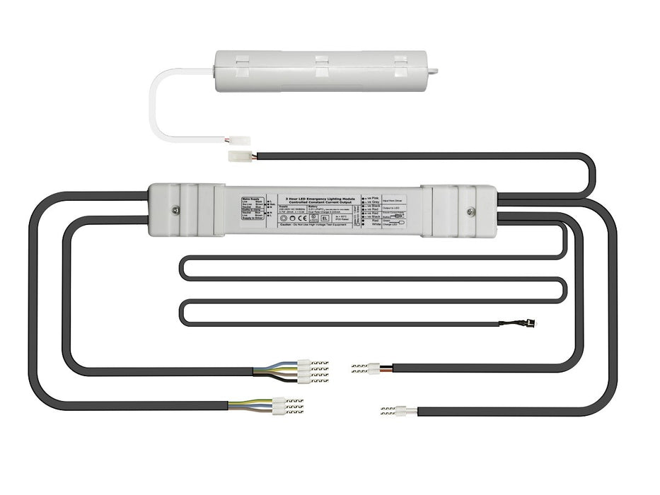 LitePlan NLP/2/TP40/R NLP/2/TP40/R High Output Two-Part Basic Conversion