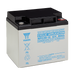 NPC38-12 YUASA BATTERY 12V 38AH CYCLIC VRLA mobility battery YUASA - Easy Control Gear