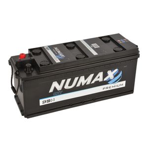 630 NUMAX COMMERCIAL BATTERY 12V