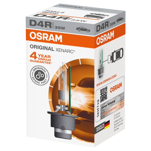 Osram 67219CW LED 8.2W LEDriving FL (Next Generation) 6000K  H8/H11/H16 12V 2 LED Bulbs