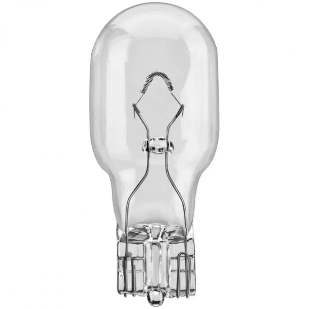Osram 921-02B   W2.1x9.5d   W16W 16W 2 Car Bulbs