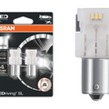 Osram 7506DWP-02B LED 1.9W LEDriving SL 6000K BA15s P21W (382) 12V 2 LED Bulbs