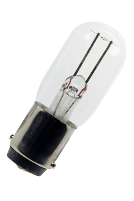 Bailey P0068018/12 - Ba15d 18X52 6V 15W 8018 Bailey Bailey - The Lamp Company