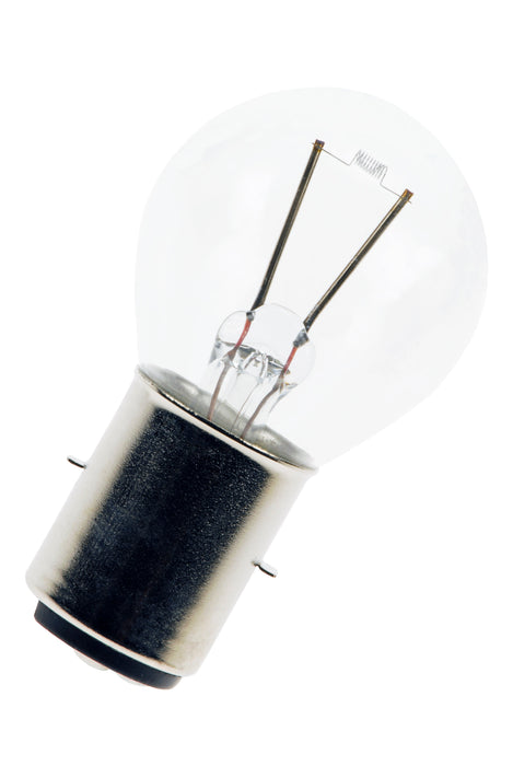 Bailey P0128022/12 - 8022 Ba20d 35X69 12V 50W Bailey Bailey - The Lamp Company