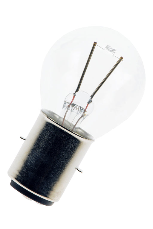 Bailey P0128022/12 - 8022 Ba20d 35X69 12V 50W Bailey Bailey - The Lamp Company