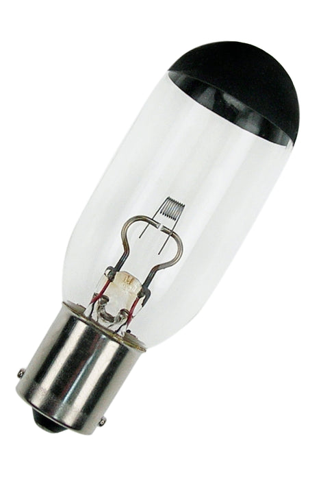 Bailey P012BXT - BXT Ba15s 12V 100W Top Mirror 7238N Bailey Bailey - The Lamp Company