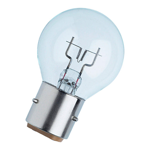 Bailey P01601286144F - Ba21d 41X65 16V 8A P6144F Bailey Bailey - The Lamp Company