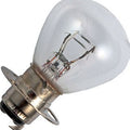 Schiefer P15d 35x56mm 12V 35/35W (P30d) Clear 2500K Dimmable - DISCONTINUED