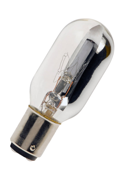 Bailey P220O3602 - Ba15d 25X65 220-240V 30W Side Mirror Bailey Bailey - The Lamp Company