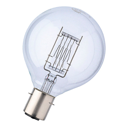 Bailey P240T1/12 - T1 P28s 240V 500W 945200 Bailey Bailey - The Lamp Company