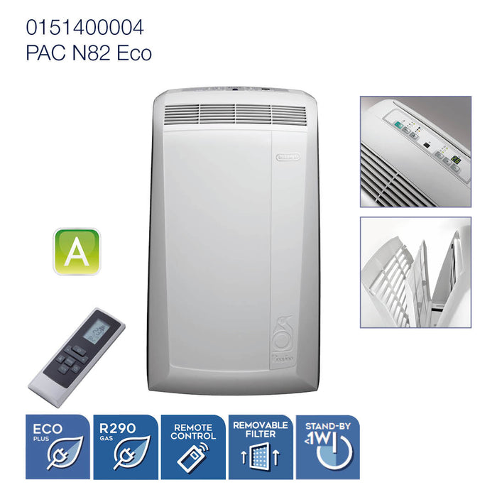 De'Longhi Air Conditioners