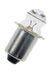 Bailey PB0220250 - P13.5s NF Brillant 2.2V 250mA Bailey Bailey - The Lamp Company