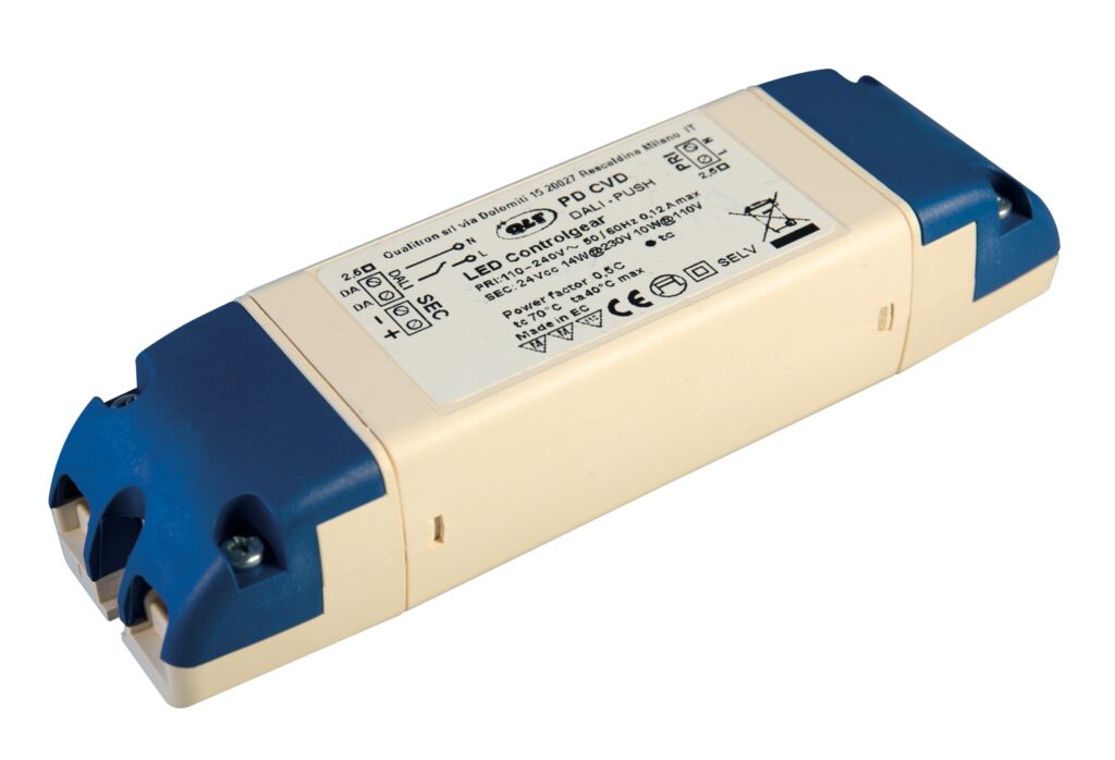 PDCVD12 DIMMABLE Suitable alternative to Sorra DA12VPMW20