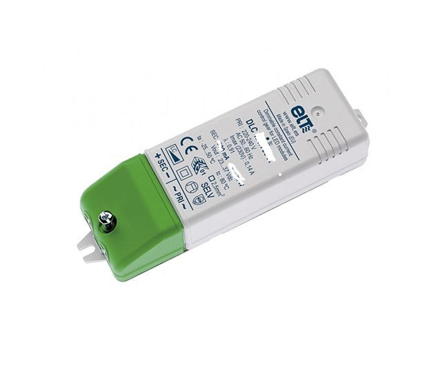 ELT DLC116/500-A - Mains Dimmable LED Driver 4-10w 500ma