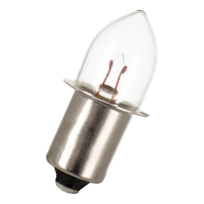 Bailey PK0240500 - P13.5s Krypton KPRK1 2.4V 500mA Bailey Bailey - The Lamp Company