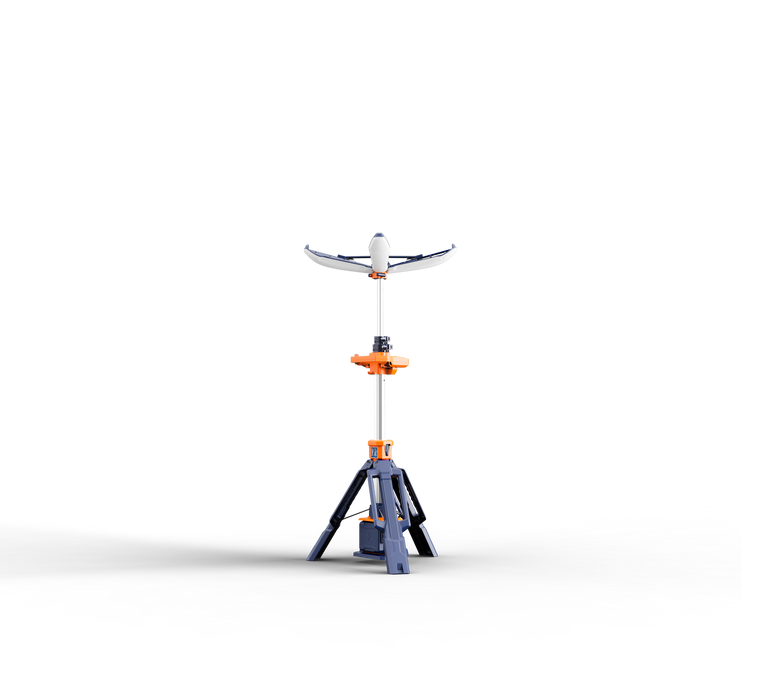 Power2Go PTG-PL-200 PORTABLE LED WORK LIGHT