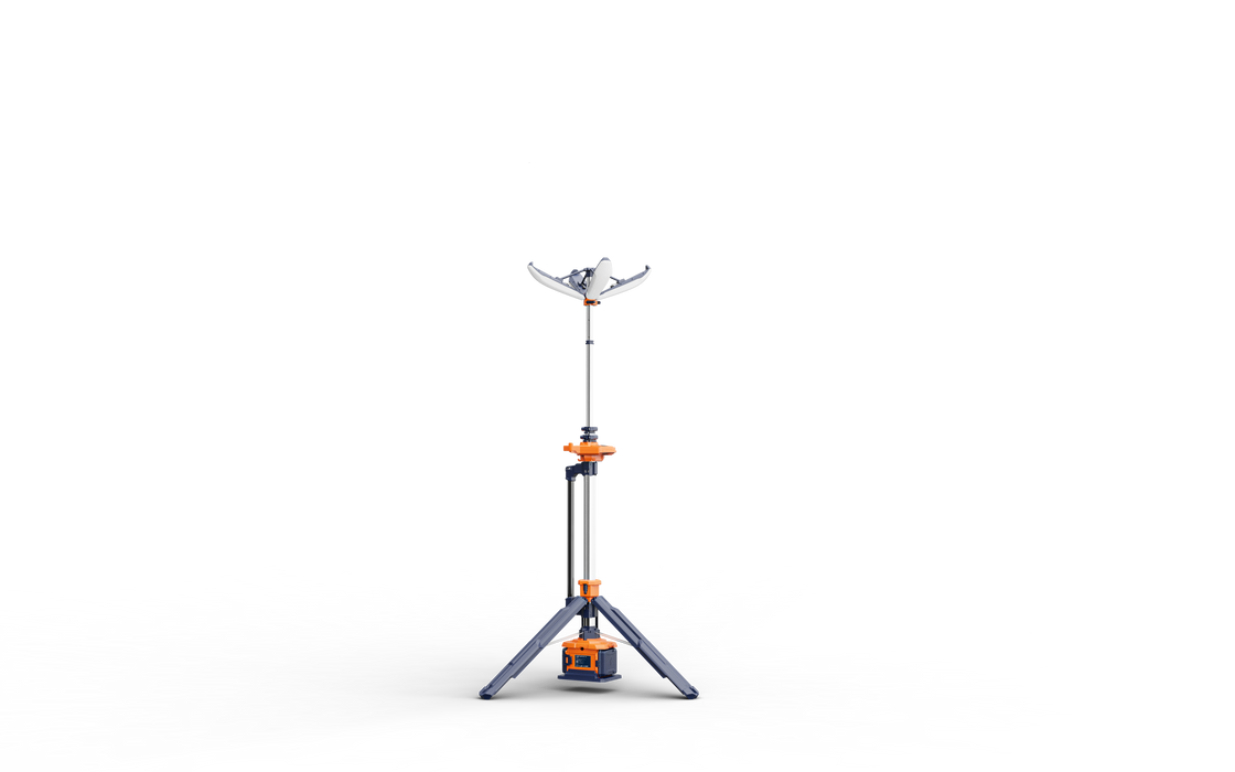 Power2Go PTG-PL-300 PORTABLE LED WORK LIGHT